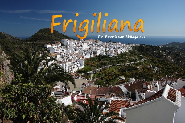 Frigiliana